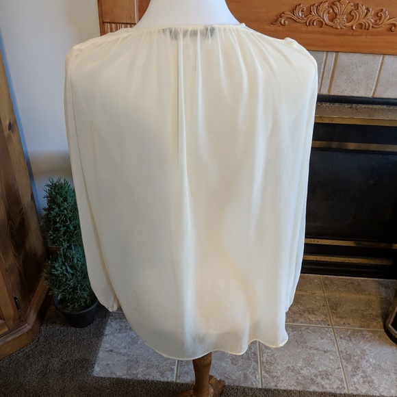 4 for $20 Zara Blouse - Picture 5 of 5